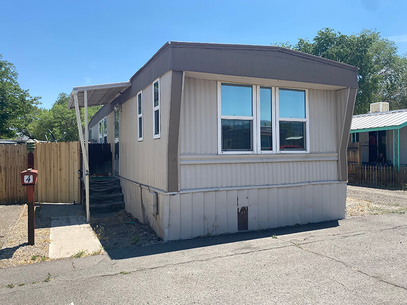 1170 Gentry Way #4