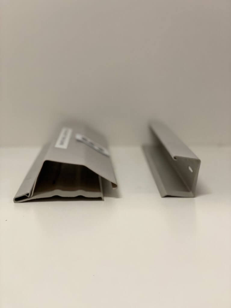 Rapid Wall Trim Kit