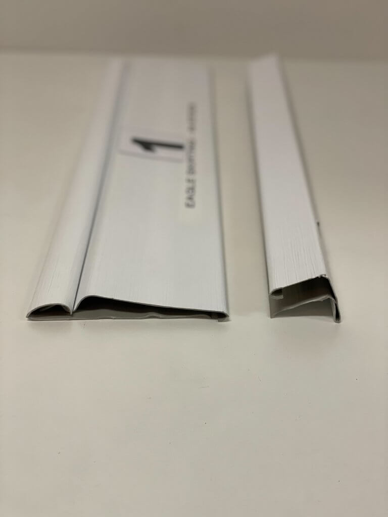 Eagle - 3 Piece Trim Kit