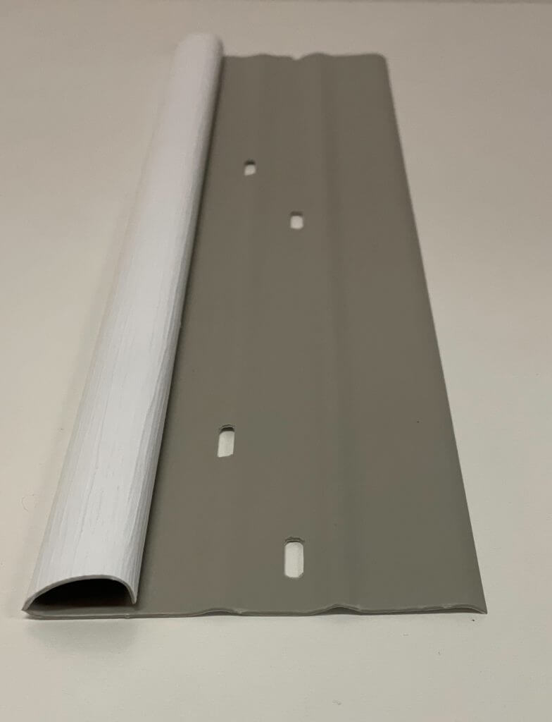 Top Mounting Rail