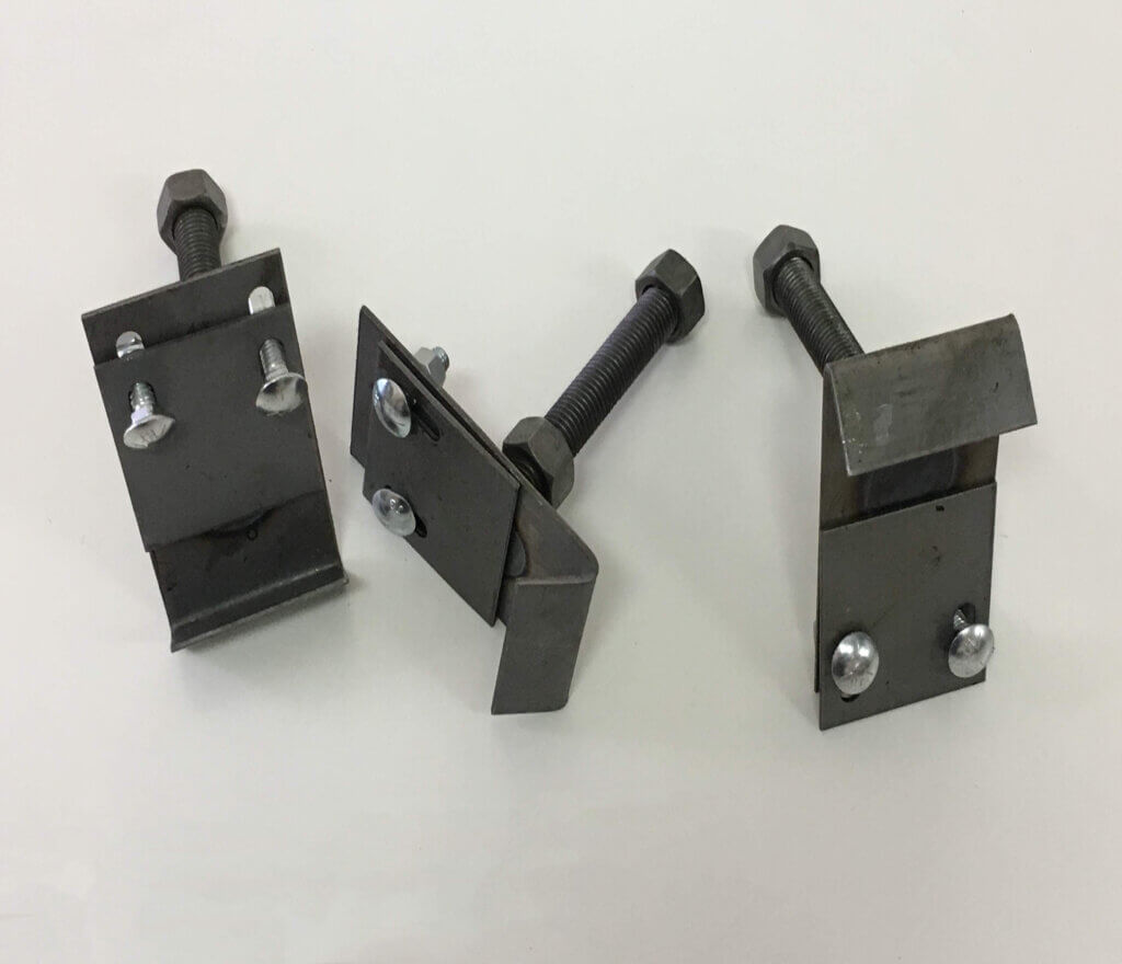 Lock Top