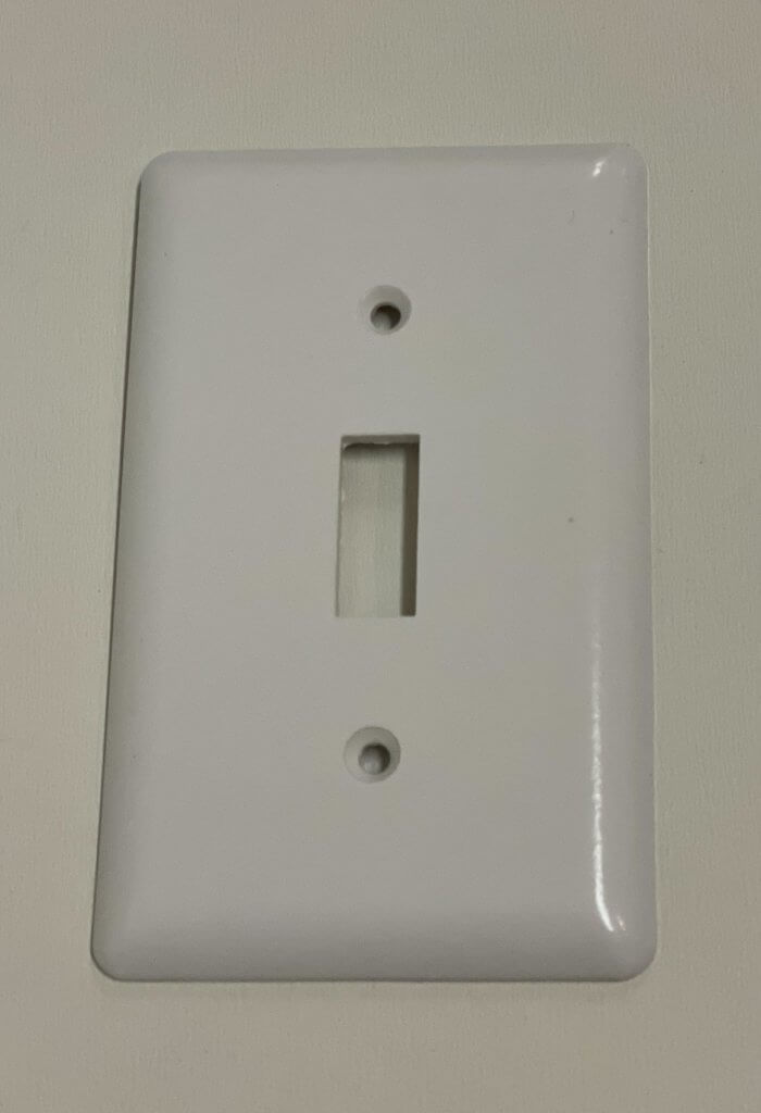 Light Covers - Single