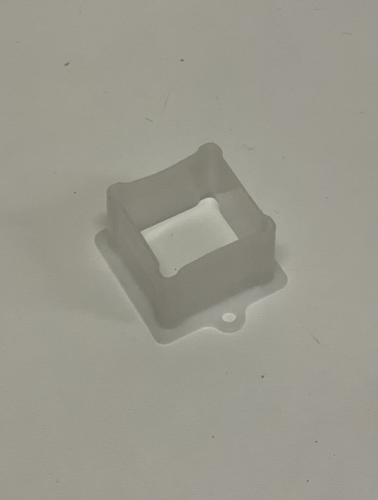 Drop Outlet 