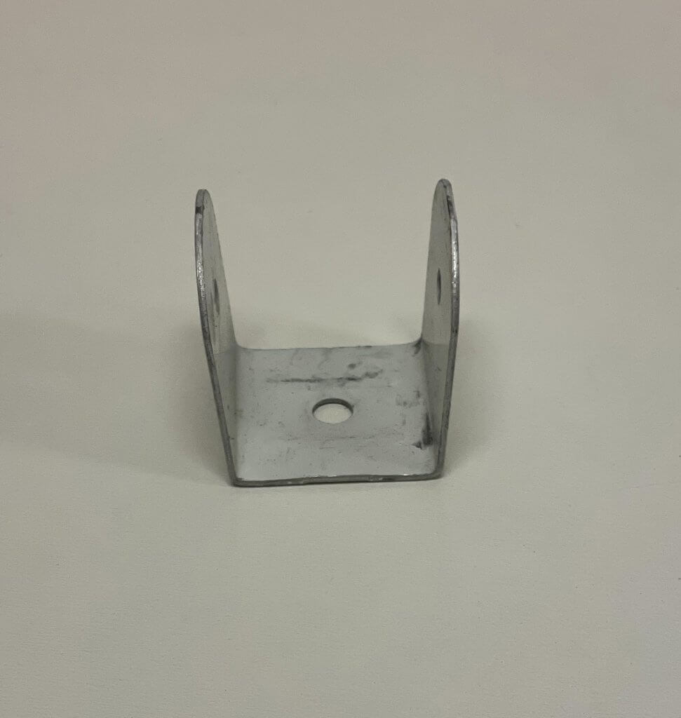 LS Tube - Mounting bracket 