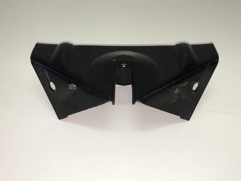 Quick Set Stabilization Plate