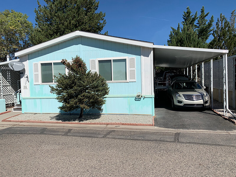 206 Gold Hill Dr