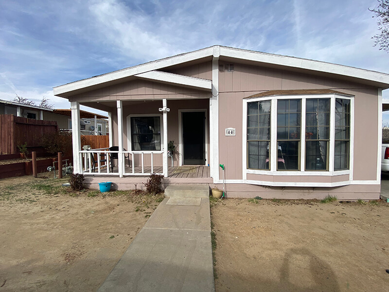 44 Chablis Dr