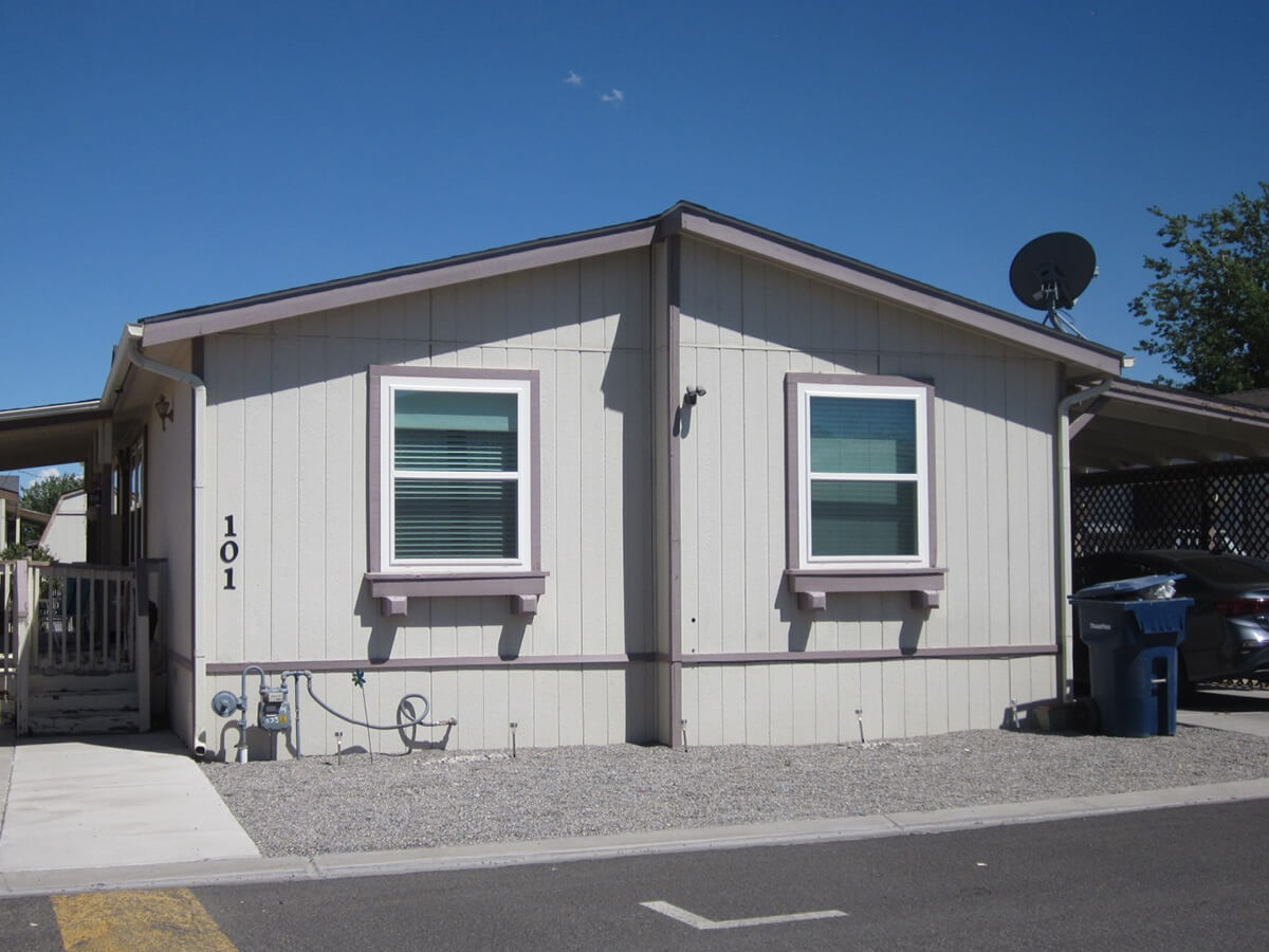 101 Farmington Way