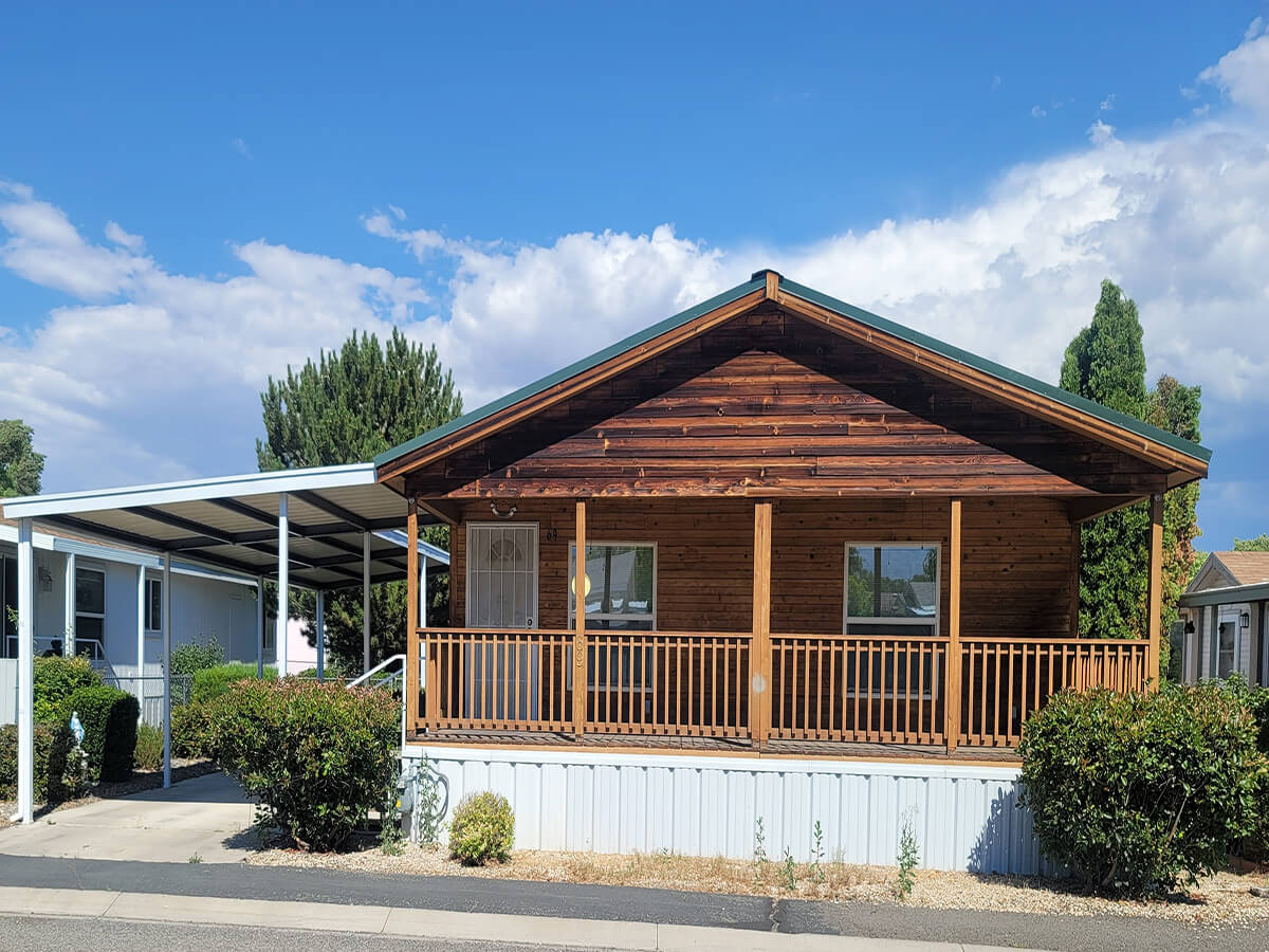 3400 Hwy 50 E #69