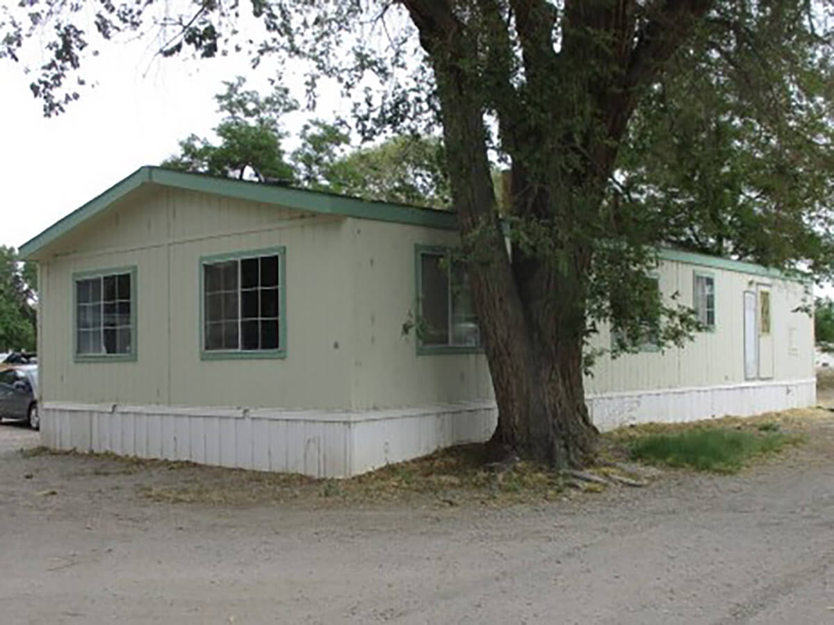 3400 Bottom Rd #33