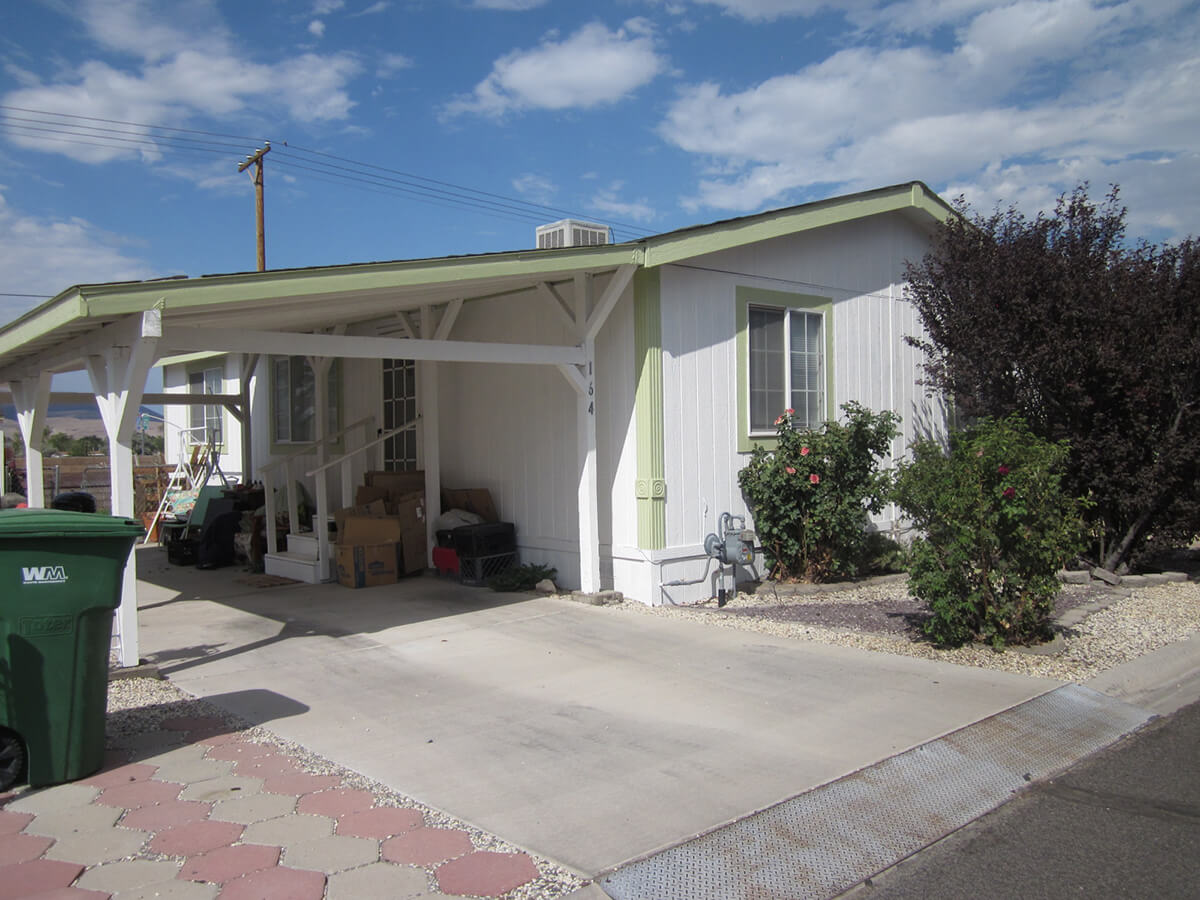 164 Parkland Way
