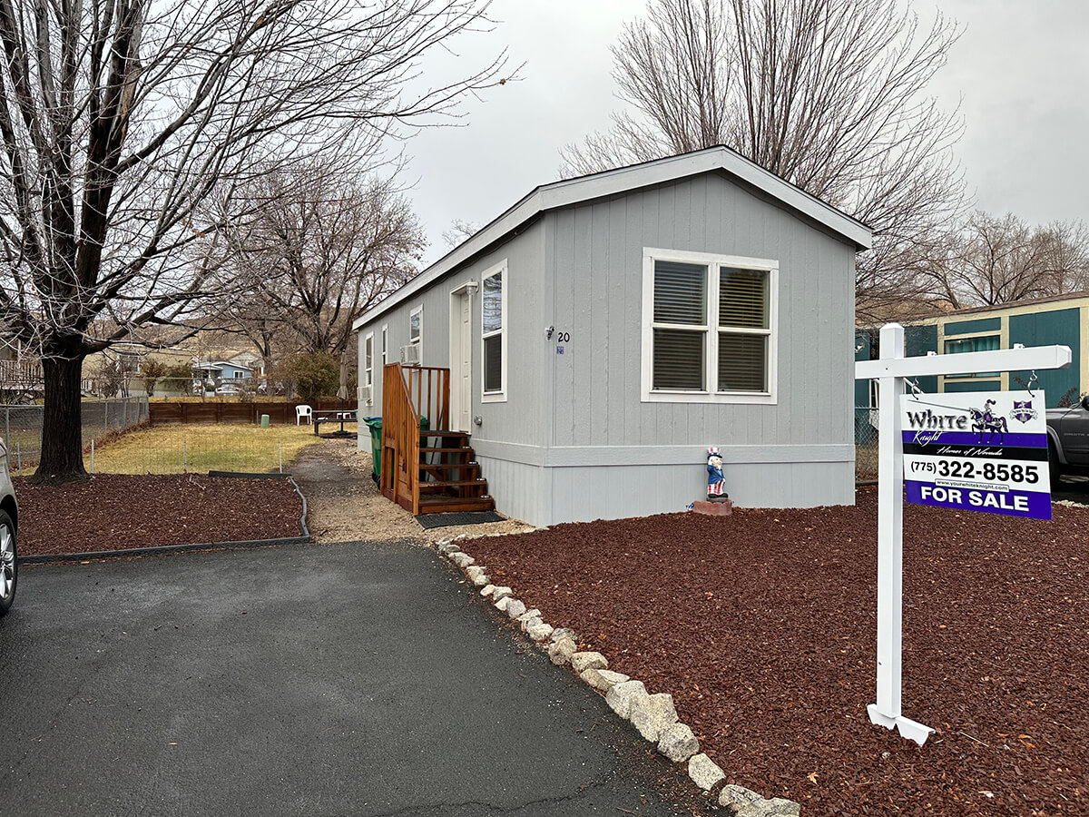6560 Pyramid Way #20