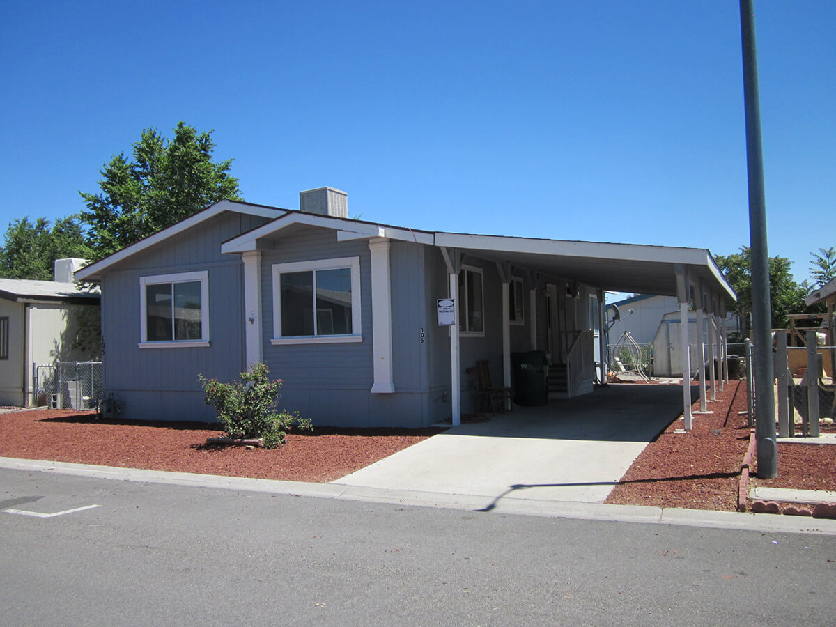 105 Farmington Way