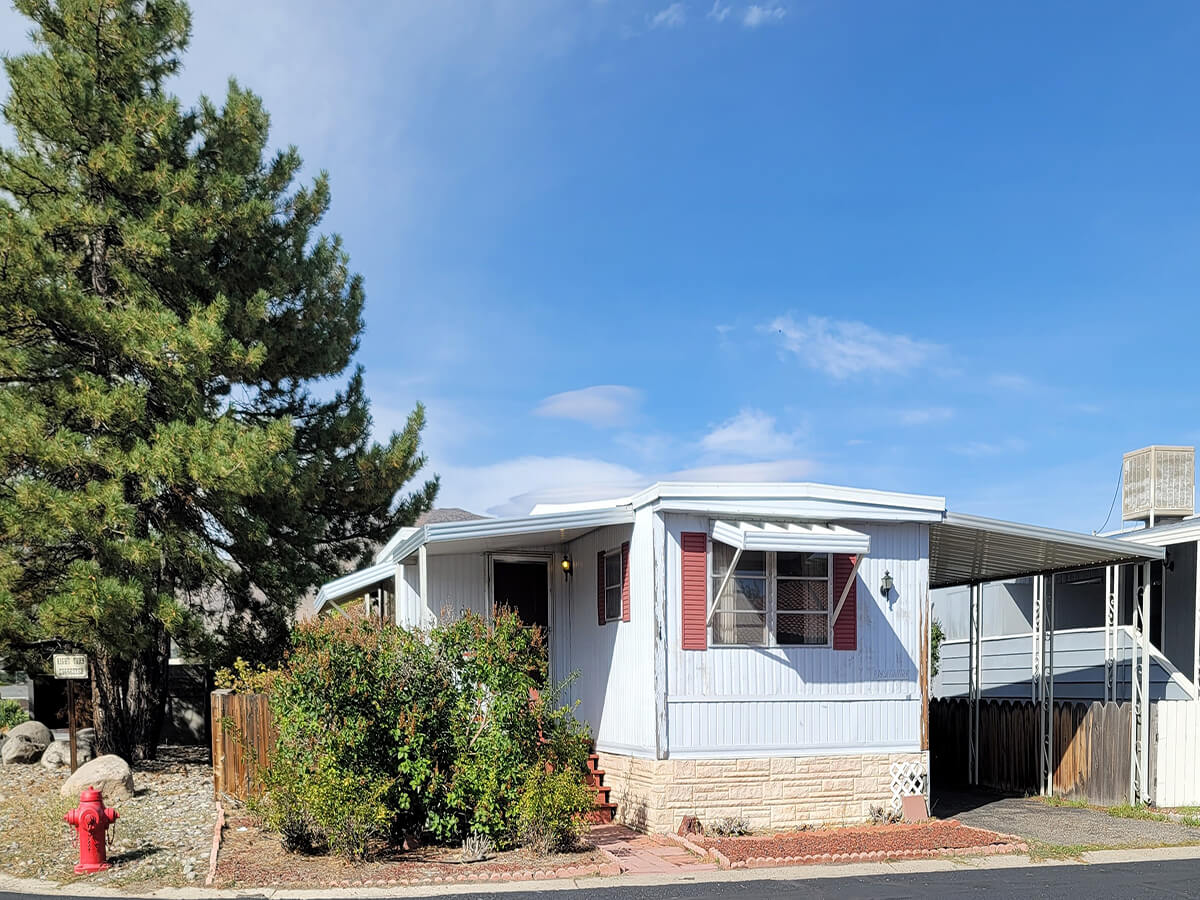1 Gold Hill Dr