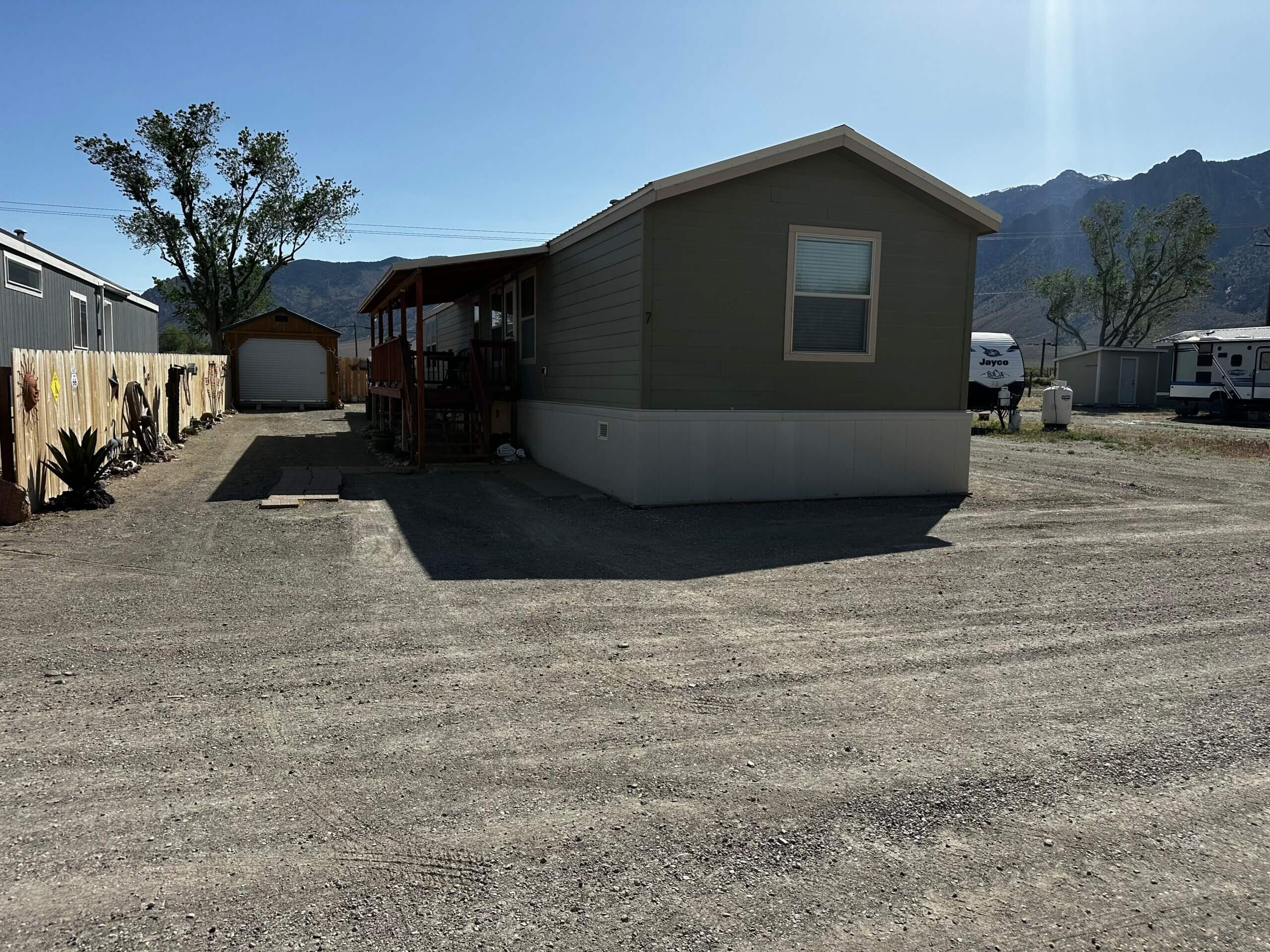 53220 NV Hwy 376 #7