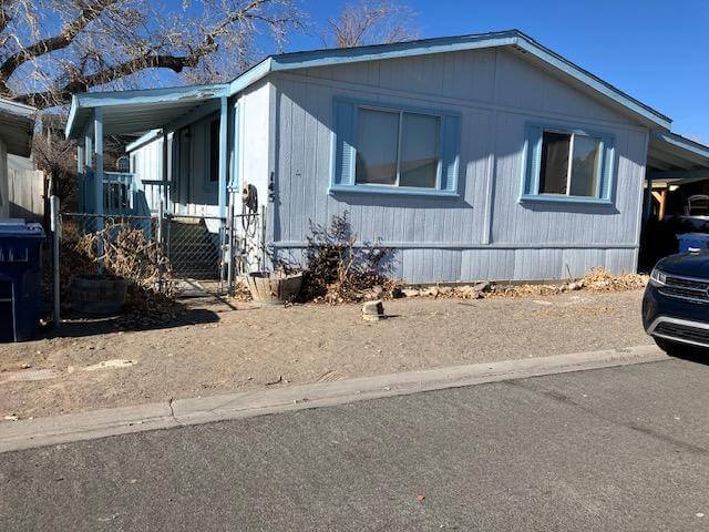 145 Villa Parkway