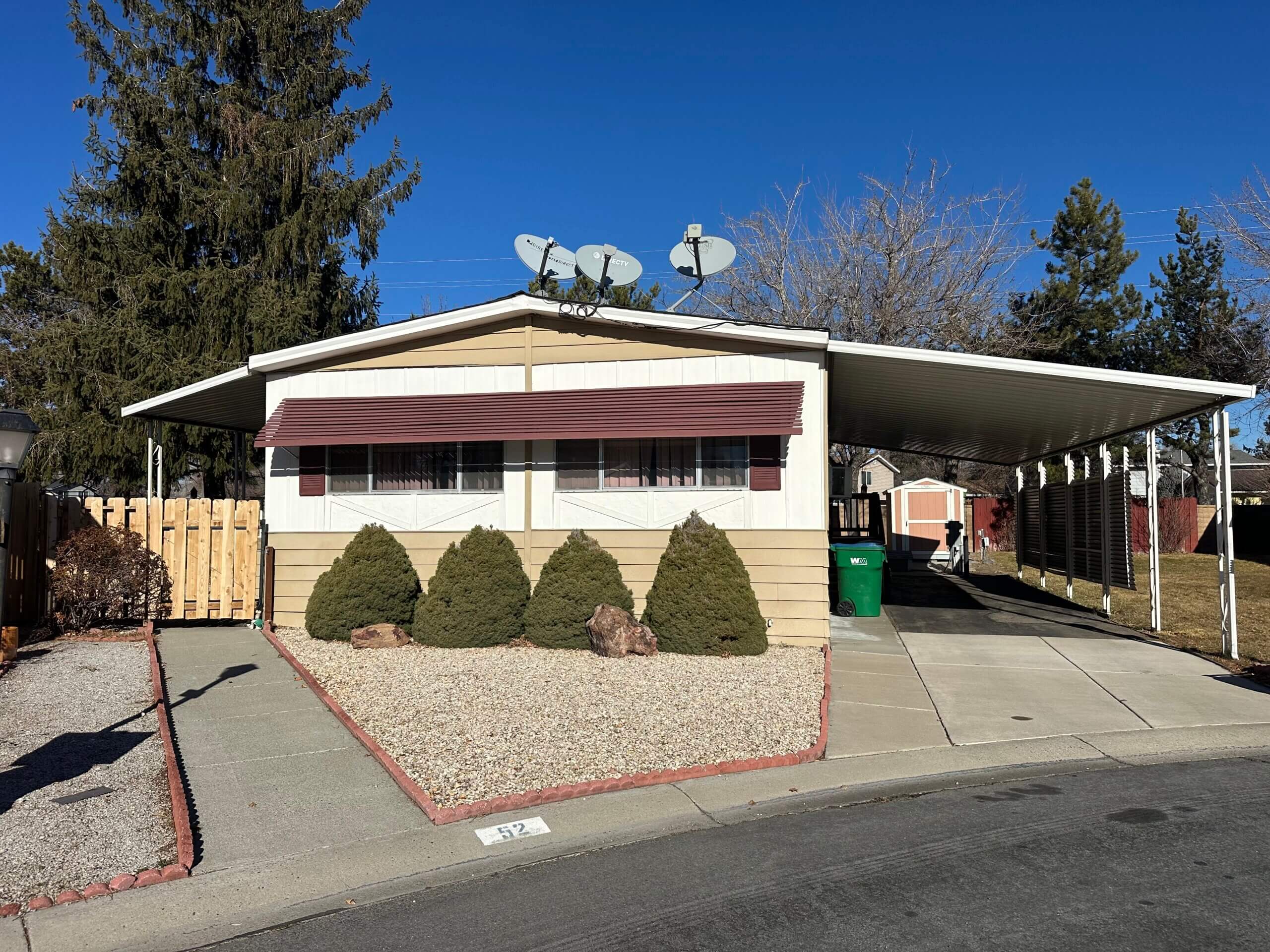 675 Parlanti Lane #52