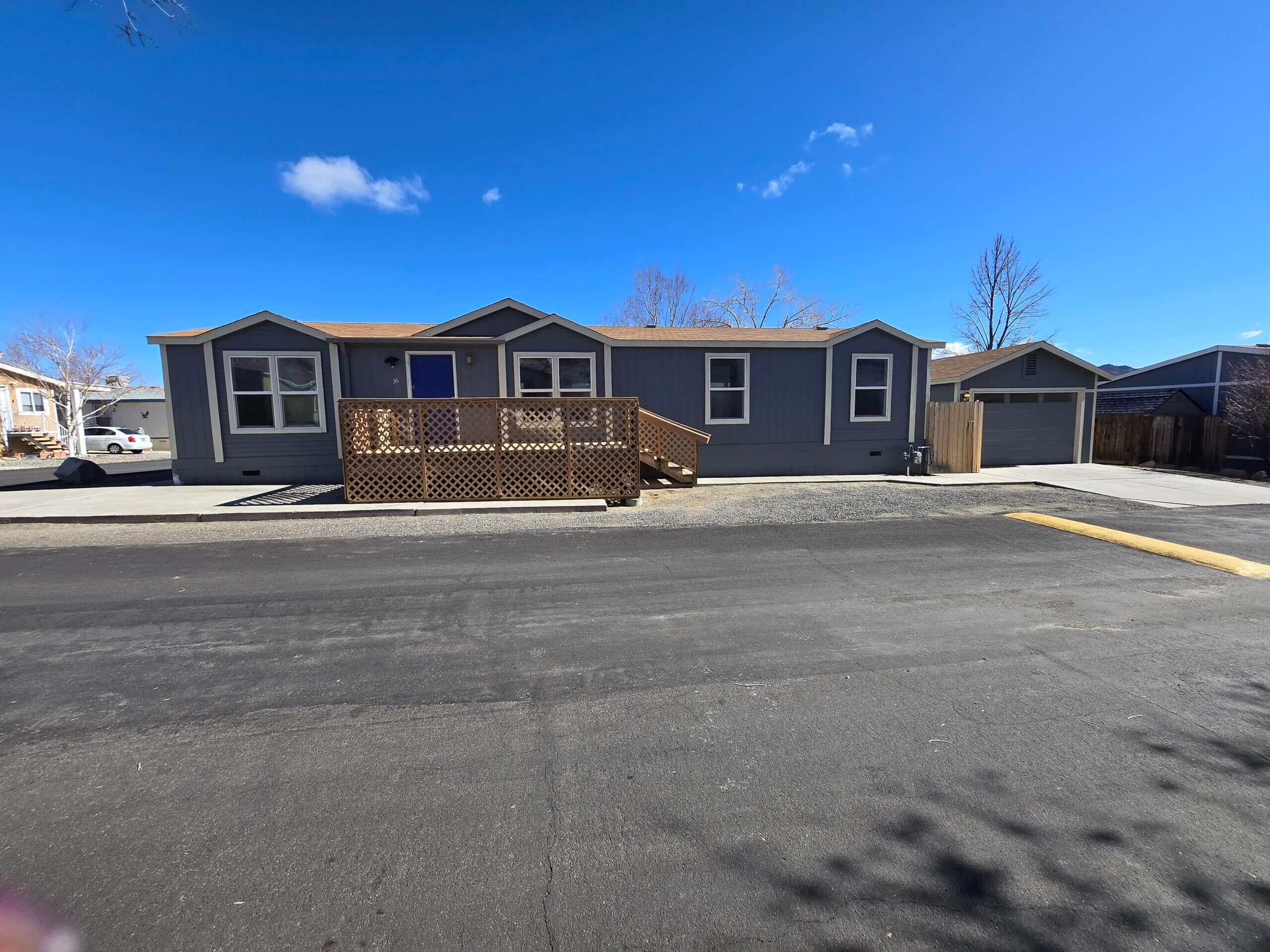 200 James Ct #36