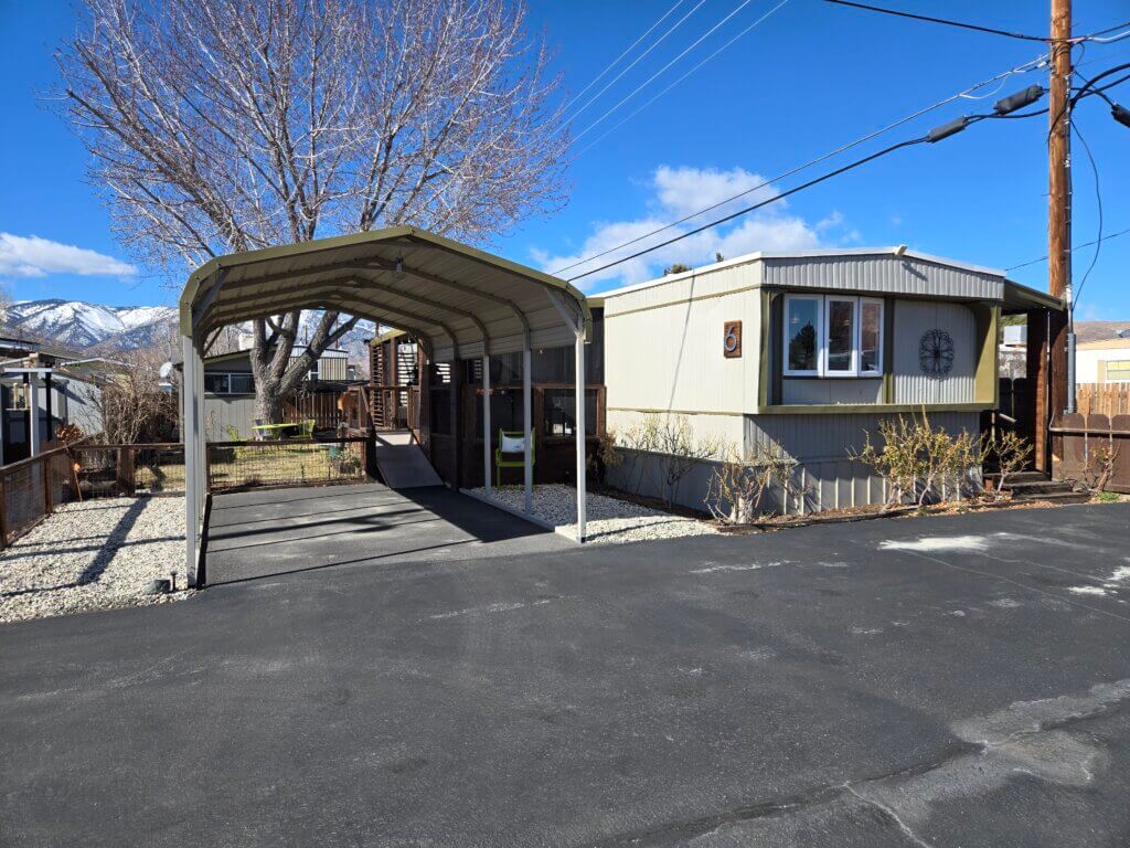 2950 Airport Rd #6
