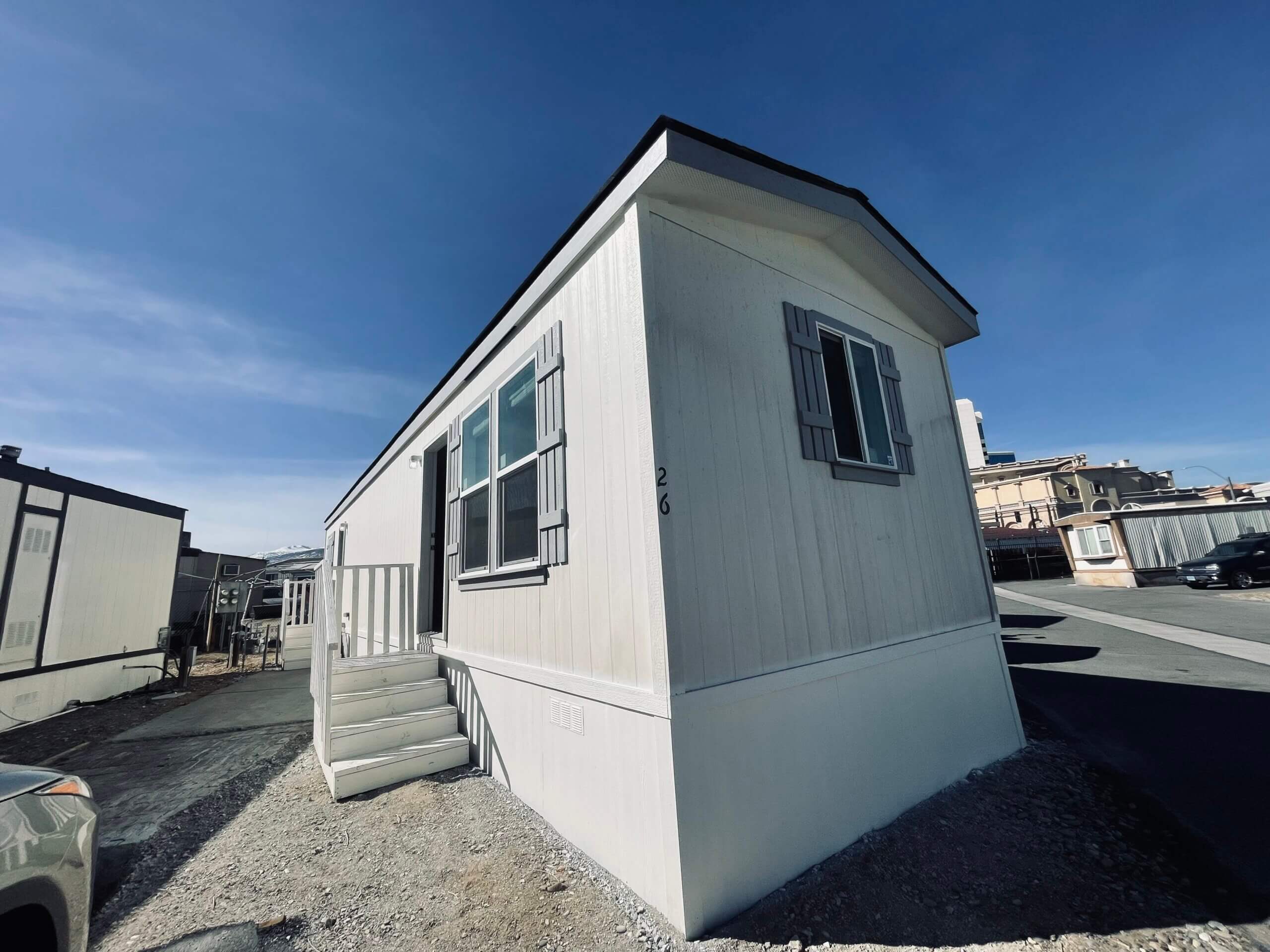 2765 Wrondel Way #26
