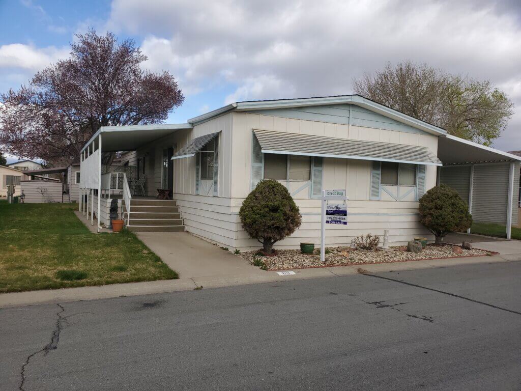 675 Parlanti Lane #83
