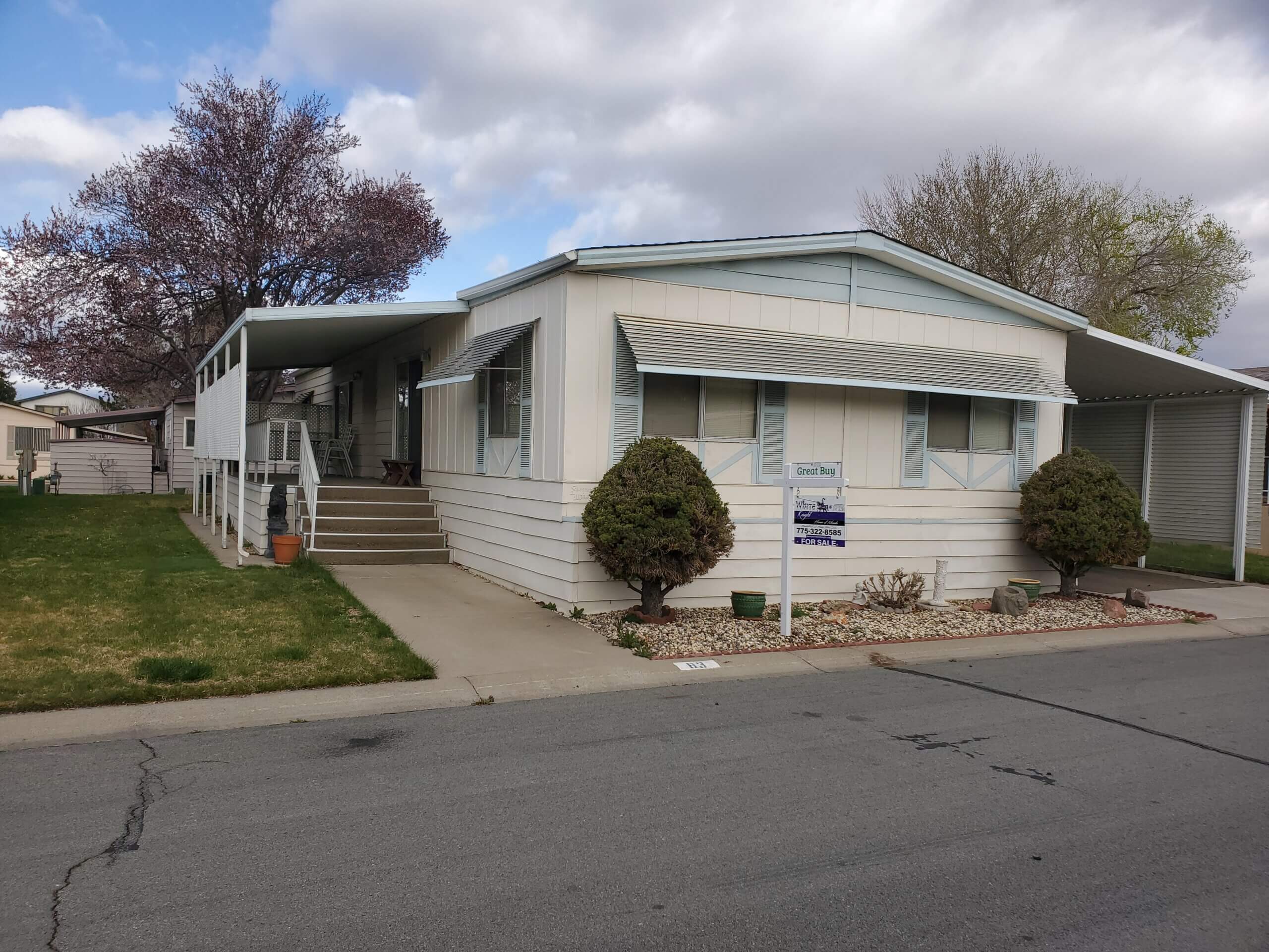 675 Parlanti Lane #83