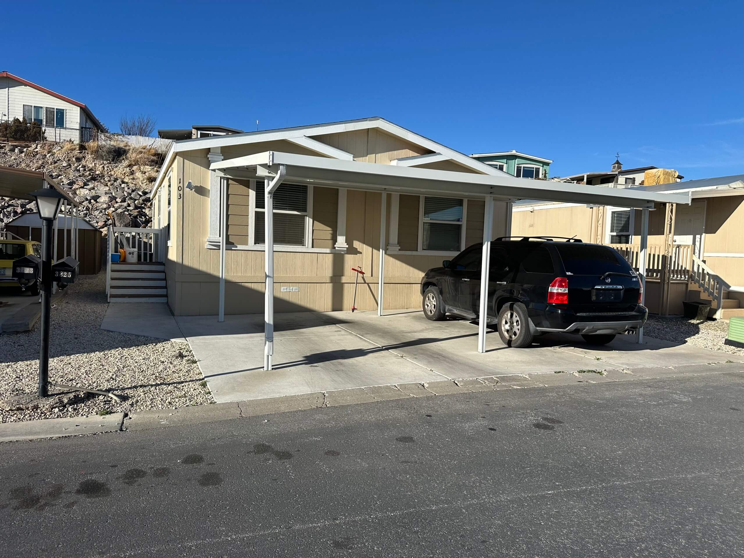 3825 Patricia Lane 