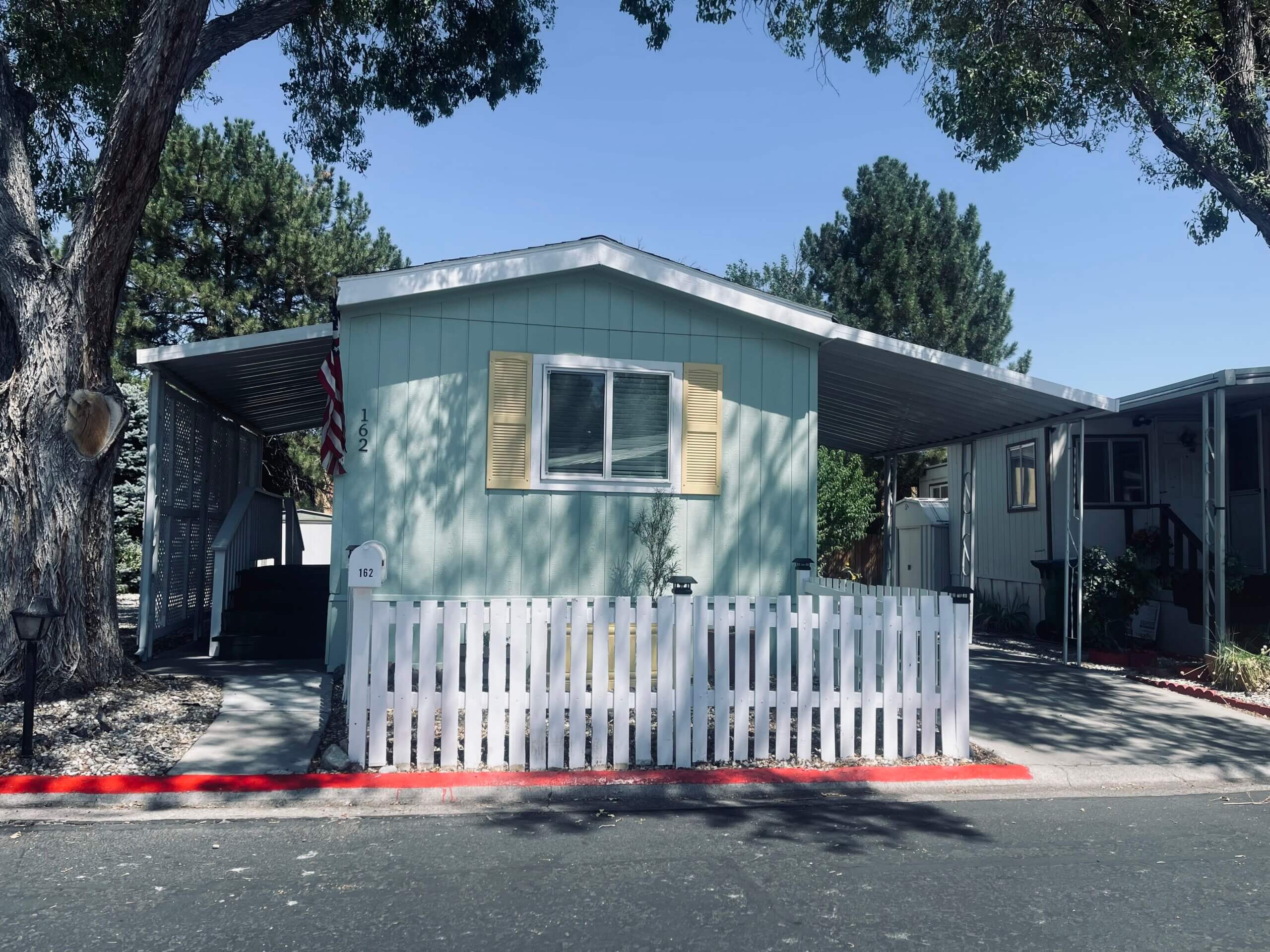 2301 Oddie Blvd #162