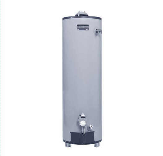 Atmospheric Gas Water Heater
