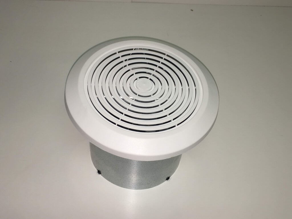 Bathroom Exhaust fan