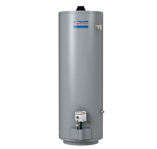 Direct Gas Water Heaters