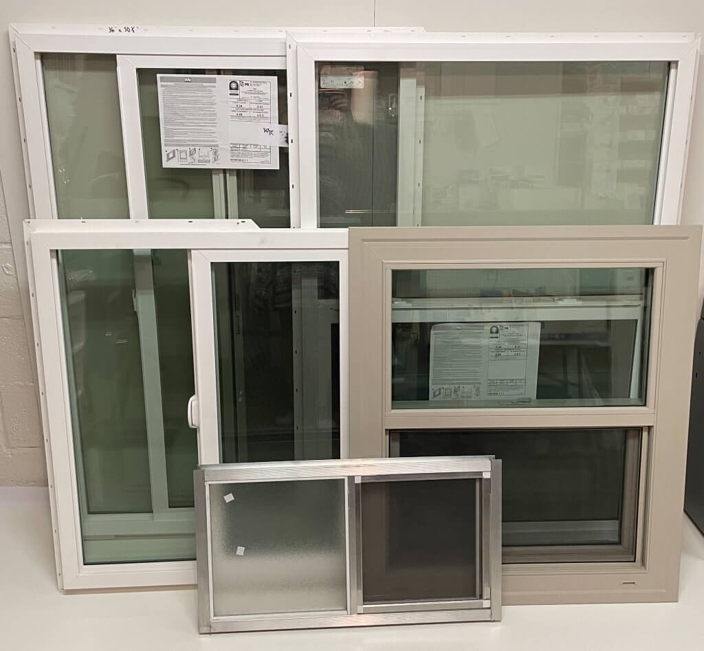 Replacement Window