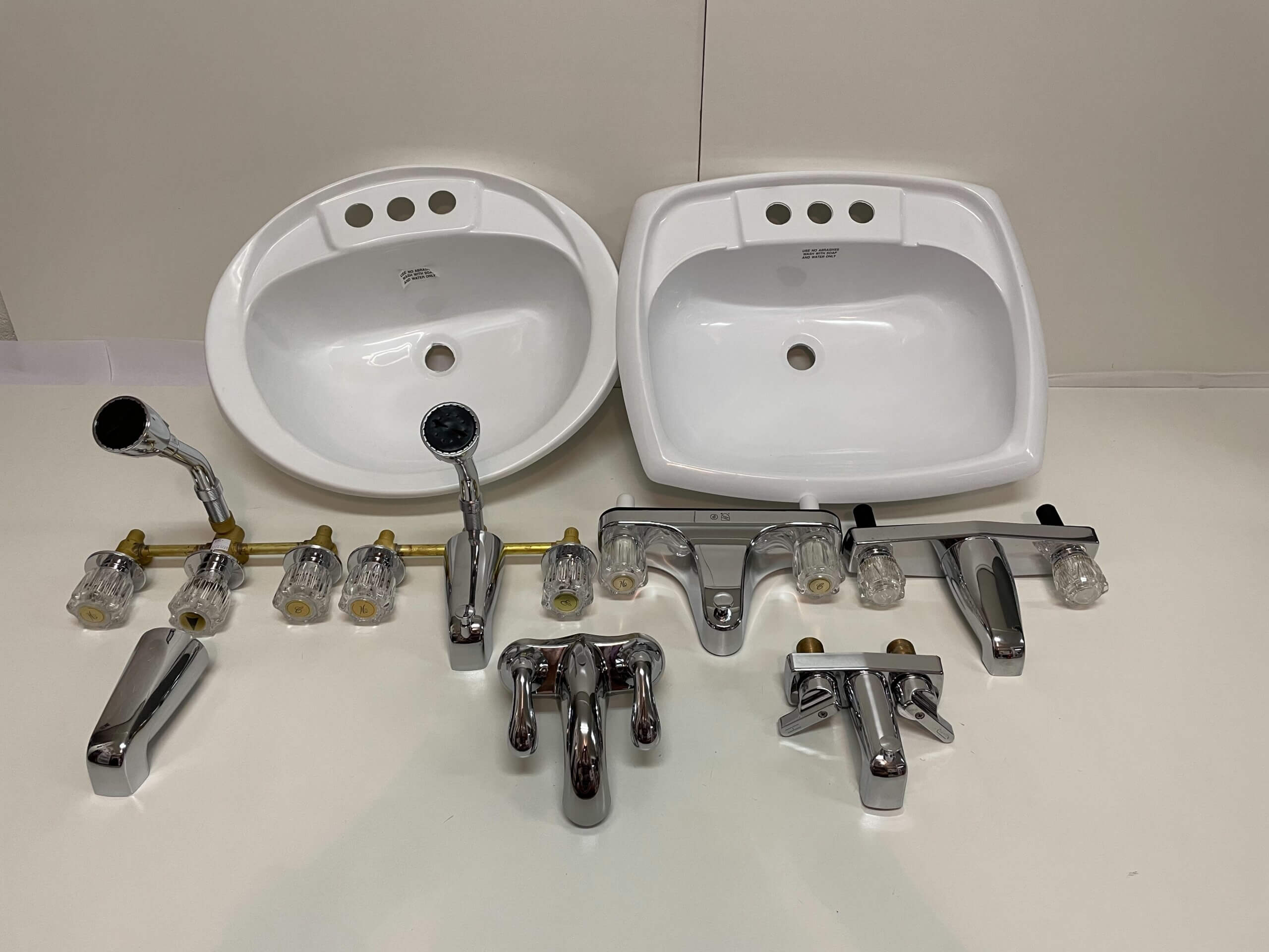 Mobile Home Plumbing Guide | White Knight