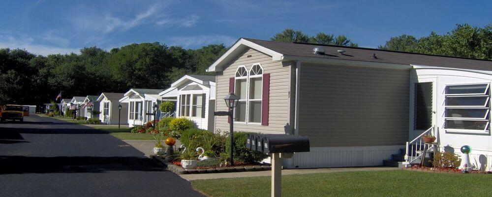 Defining The Differences Ii: Manufactured Homes, Mobile Homes, Modular 