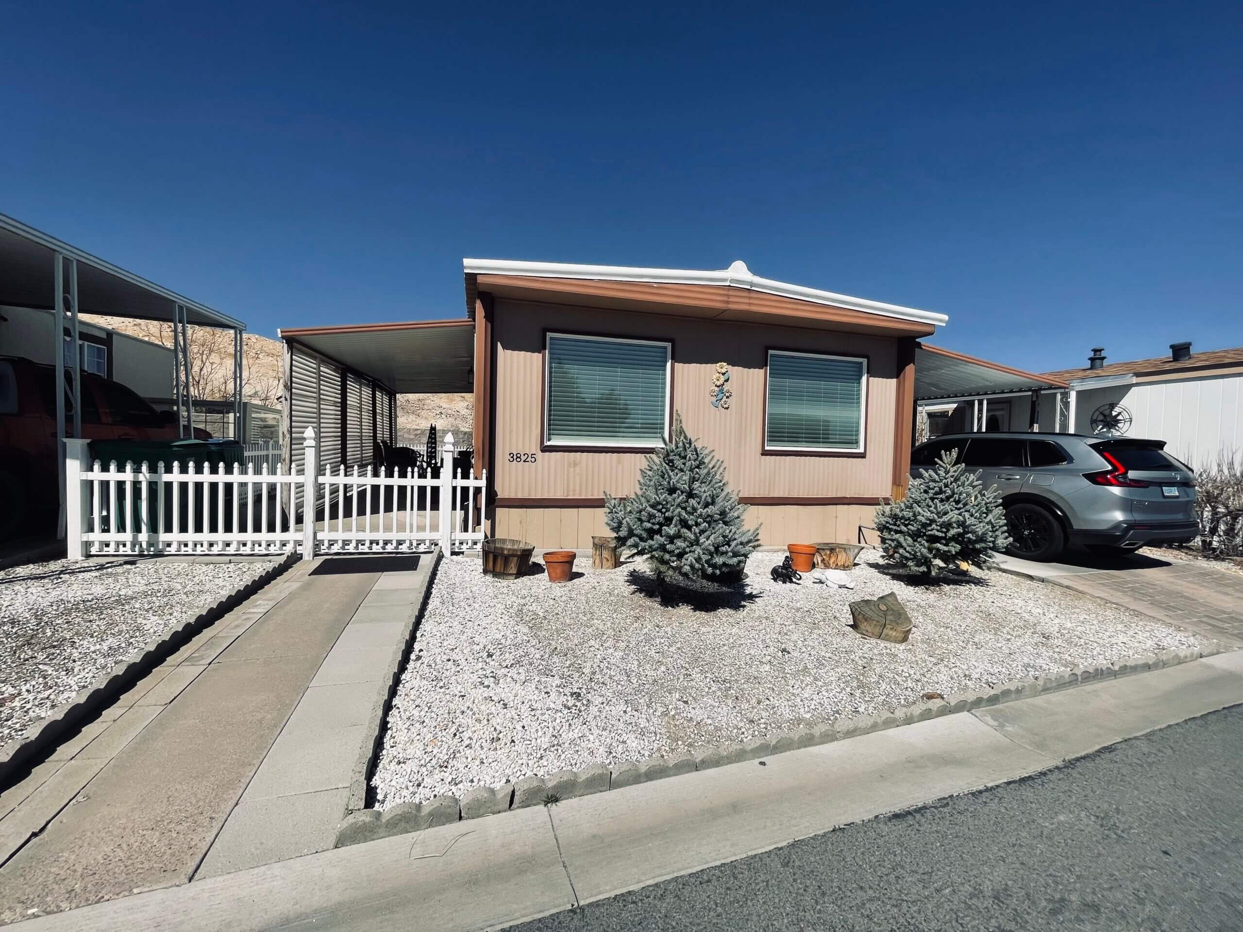 3825 Joy Lane