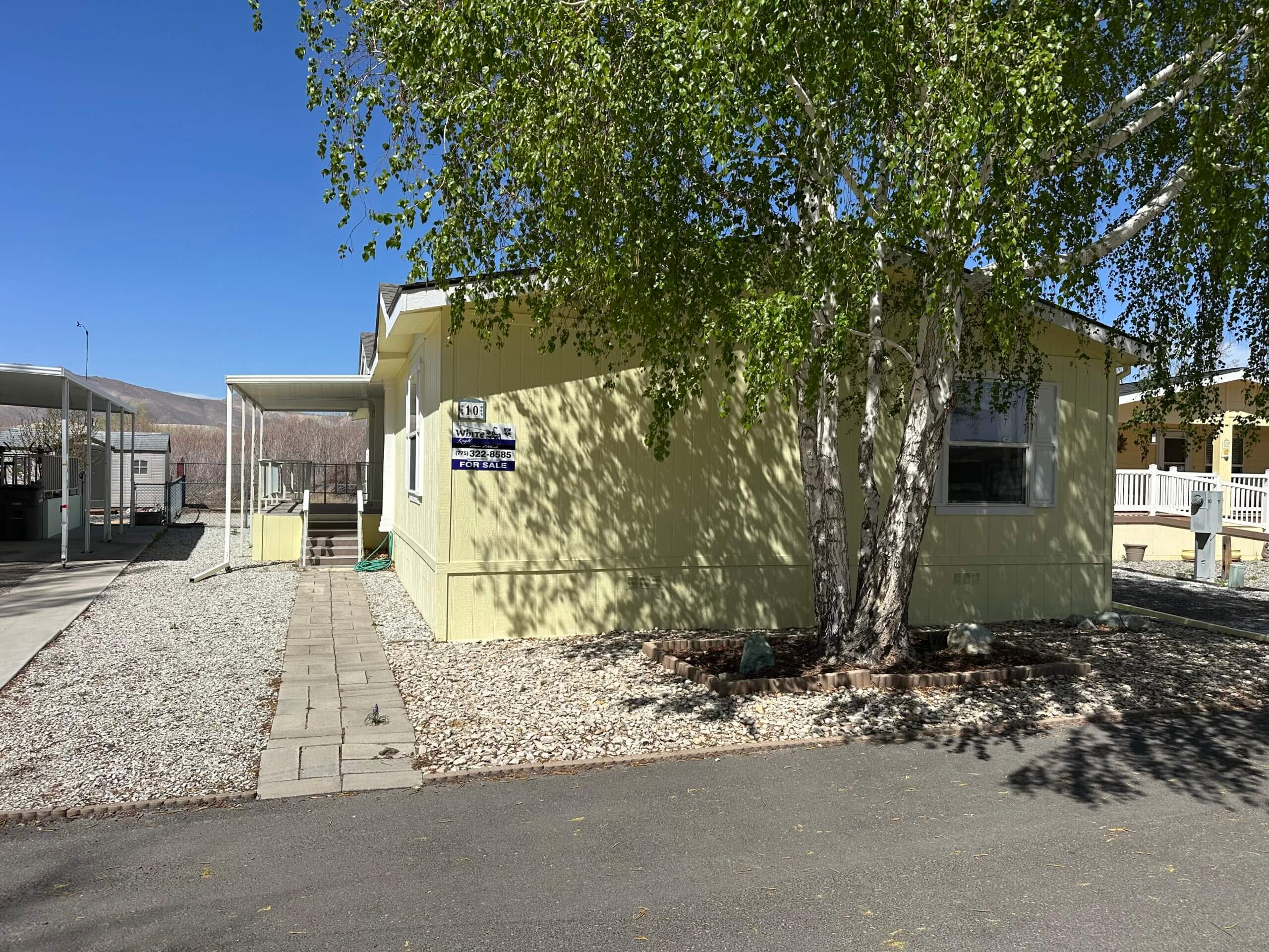 500 W Goldfield Ave #10