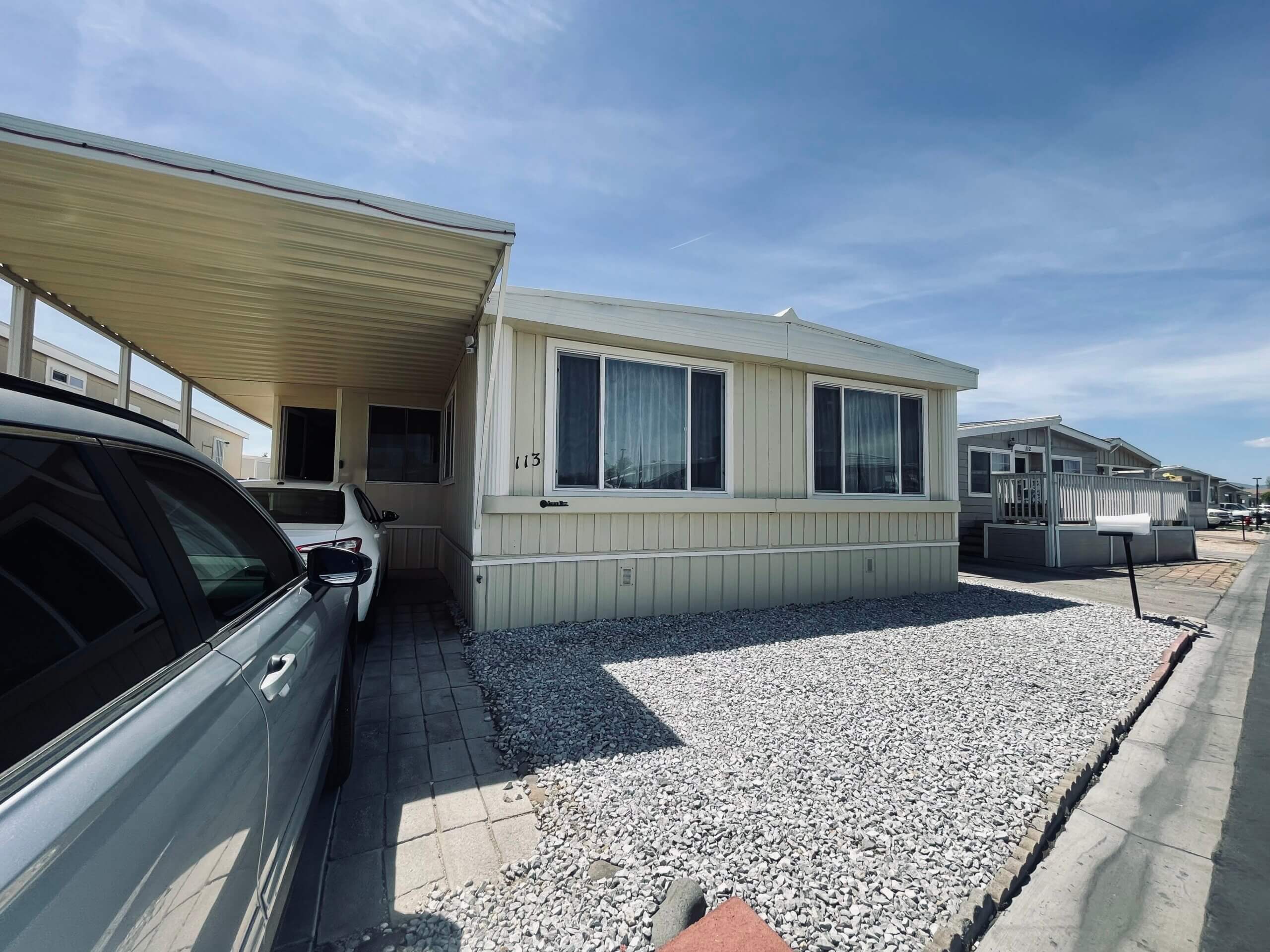 113 Lilac Lane