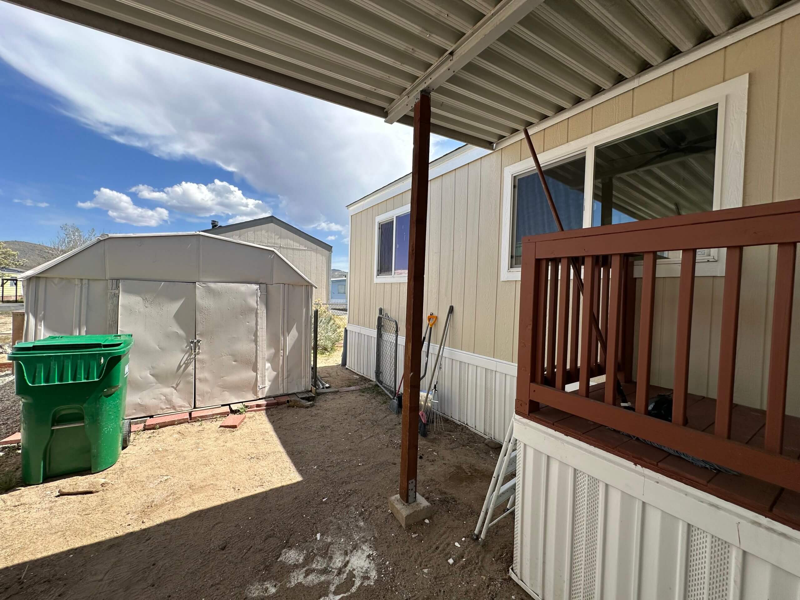 170 Koontz Lane #137