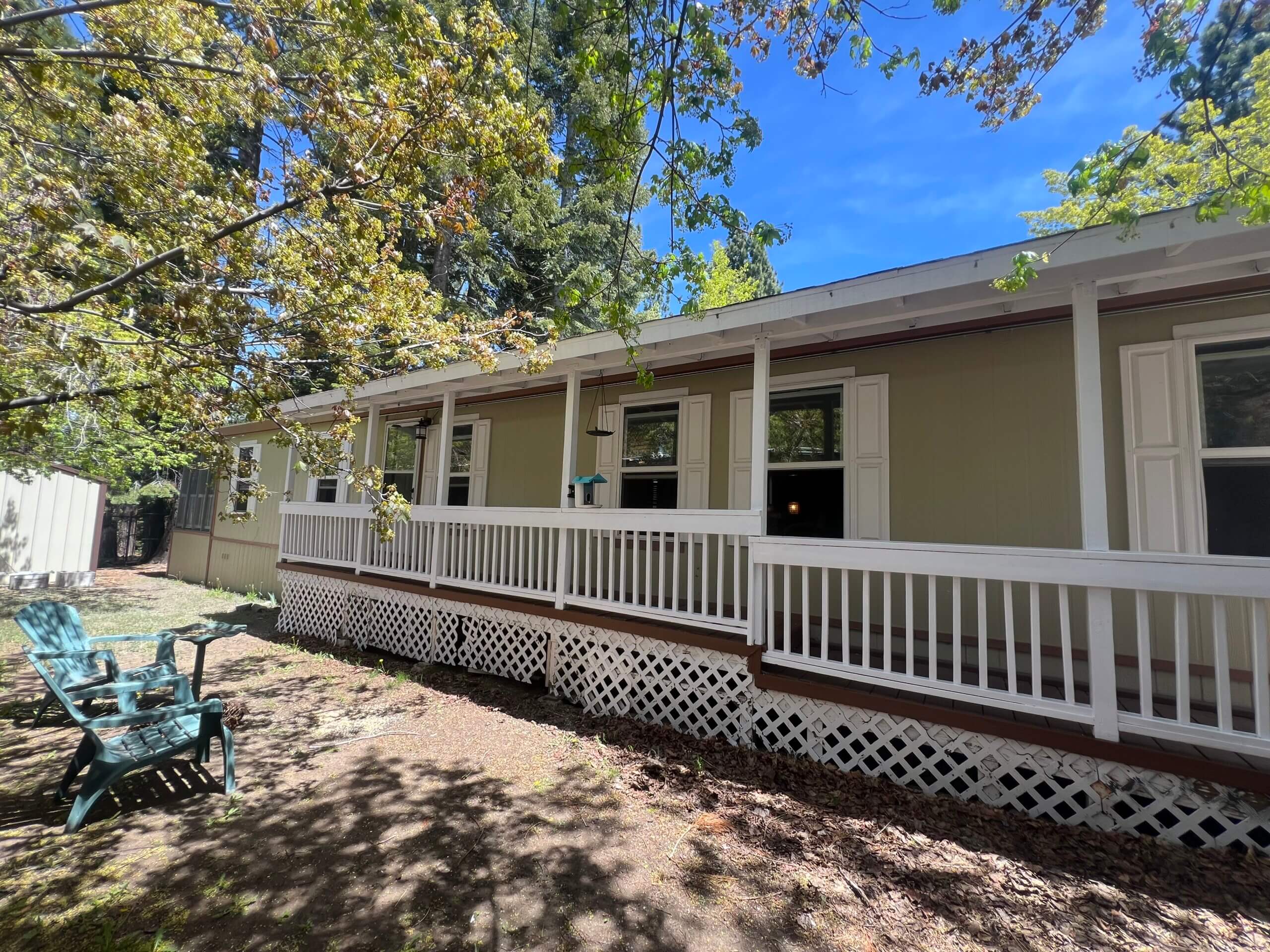 201 Manor Dr #21