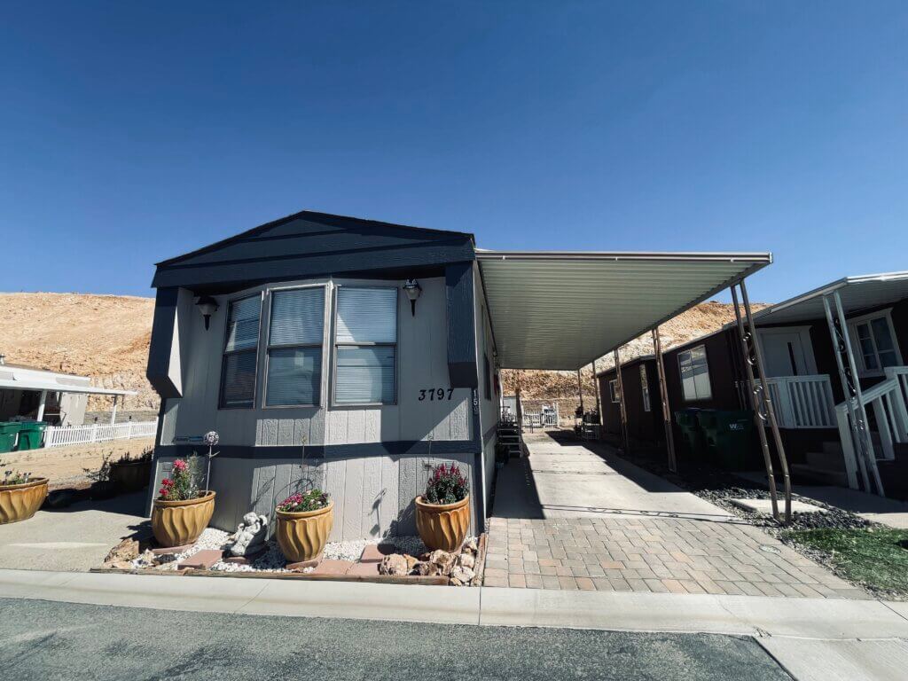 3797 Joy Lane