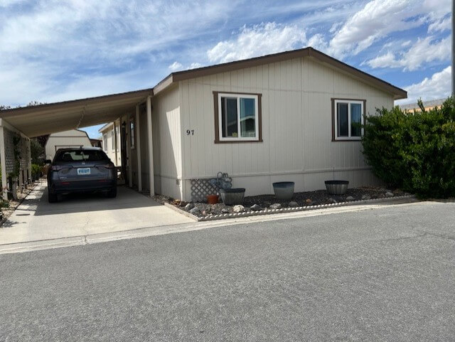 97 Middleton Way