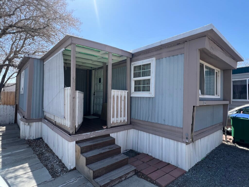 2885 Kietzke Lane #88A