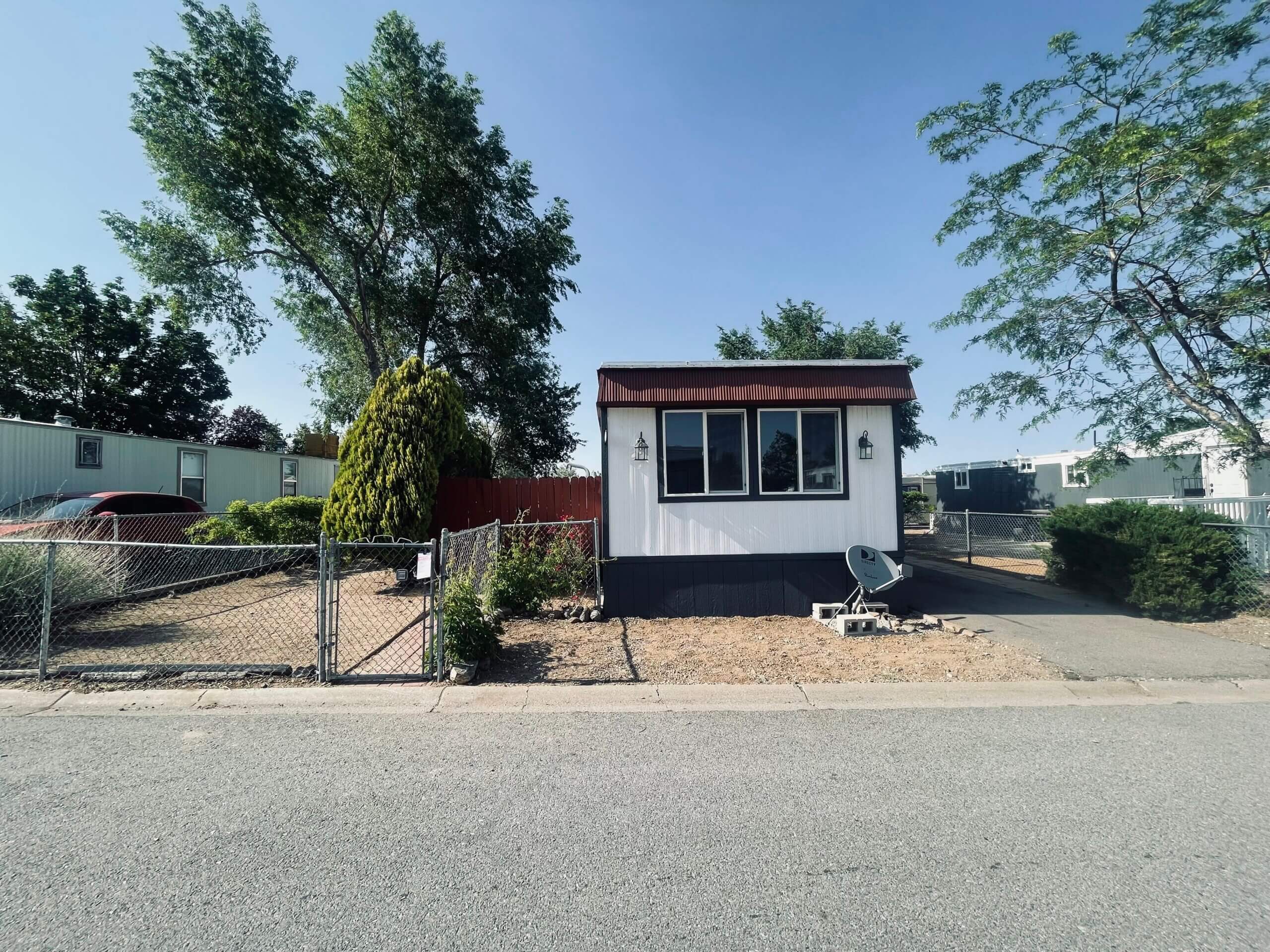 11 Panamint Dr