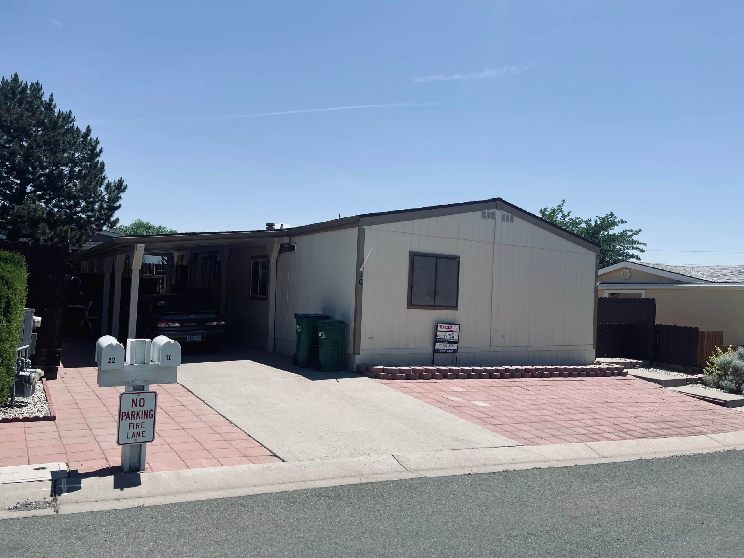 20 Semillon Dr