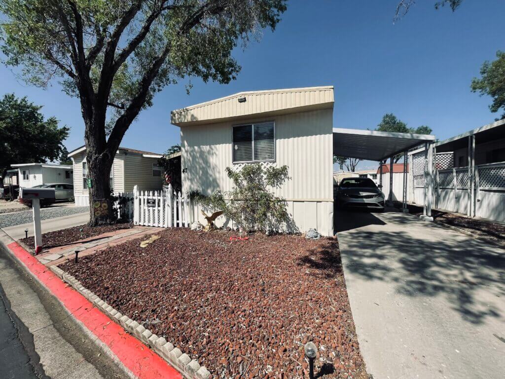 2301 Oddie Blvd #47