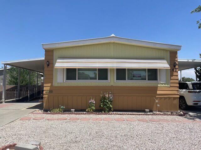 750 E Stillwater Ave #60