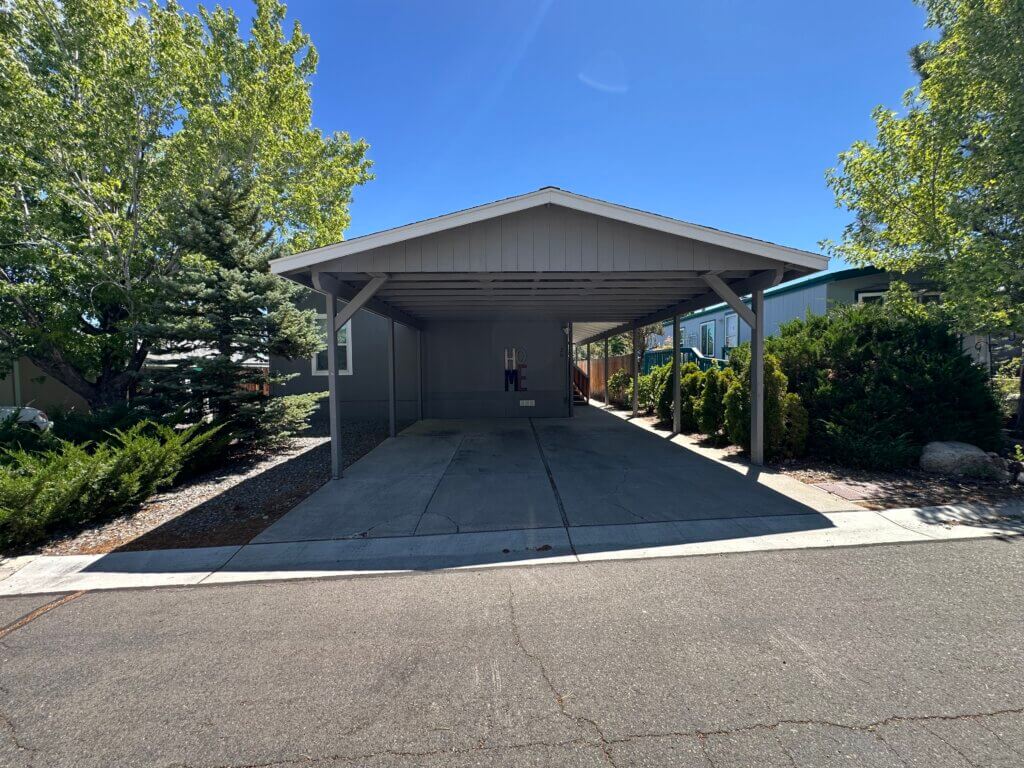 7950 Yorkshire Dr. #20 