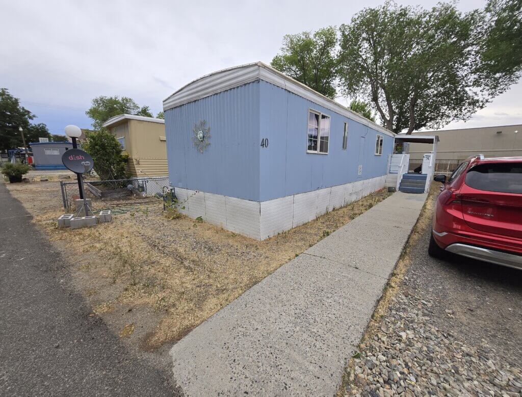 1950 N Carson St #40 