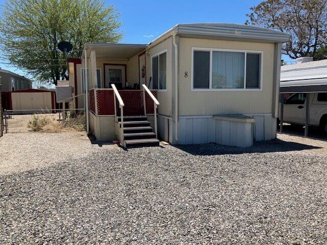 301 Tolas Pl #8