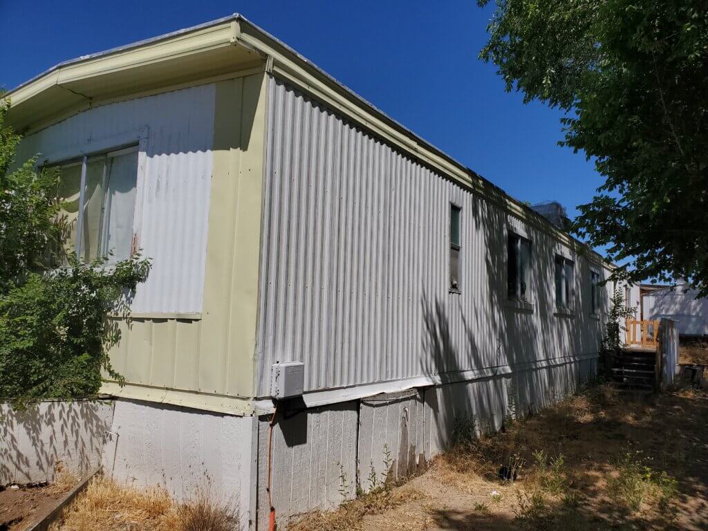 7900 N Virginia St #93